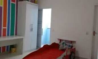 Imagem 6: Casa para venda possui 105 metros quadrados com 3 quartos em Busca Vida (Abrantes) - Camaç