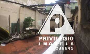 Imagem 2: Casa Linear com quintal