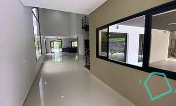 Imagem 4: Casa com 4 suítes para alugar, 360 m² por R$ 19.005/mês - Granja Viana - Cotia/SP