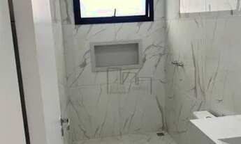 Imagem 4: Casa com 3 dormitórios à venda, 240 m² por R$ 1.990.000,00 - Alphaville Nova Esplanada III