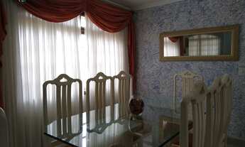 Imagem 4: Casa Alto Padrão à Venda, Vila Suiça - Mogi das Cruzes/SP