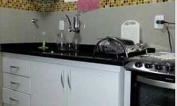 Imagem 2: Venda Residential / Apartment Belo Horizonte MG