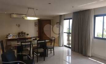 Imagem 2: São Paulo - Apartamento Padrão - PERDIZES