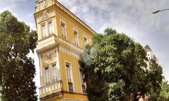 Imagem: Rio de Janeiro - Casa Padrão - CENTRO
