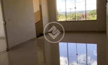 Imagem 3: Condomínio Terra do Boi 2. Hidrolandia/GO. codigo: 27413