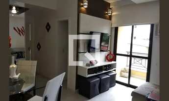 Imagem 2: Apartamento à Venda - Fonseca, 2 Quartos, 68 m2