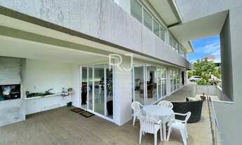 Imagem 6: Casa Alphaville II - Salvador/BA