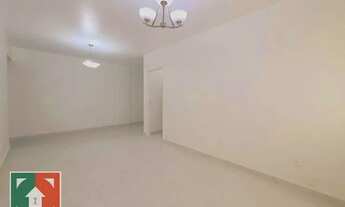 Imagem 3: Apartamento com 3 dormitórios para alugar, 108 m² por R$ 4.200,00/mês - José Menino - Sant