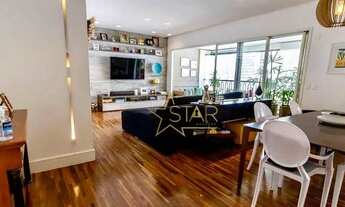 Imagem: Apartamento com 3 dormitórios, 176 m²