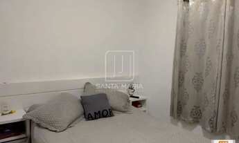 Imagem 4: Apartamento (tipo - padrao) 2 dormitórios, cozinha planejada, portaria 24hs, lazer, salão