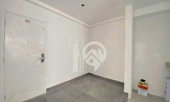 Imagem 3: Apartamento com 1 dormitório à venda, 44 m²- Jardim Aquarius - São José dos Campos/SP