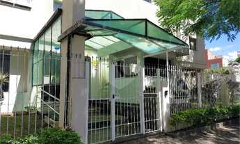 Imagem: Apartamento-São Paulo-TATUAPÉ