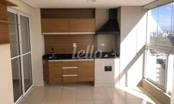 Imagem 2: São Paulo - Apartamento Padrão - Vila Clementino