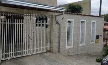 Imagem: Casa à venda, 346 m² por R$ 595.000,00