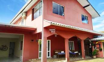 Imagem: FLORIANóPOLIS - Casa Padrão - Campeche