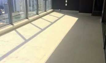 Imagem: APARTAMENTO - CAMPO BELO - SP