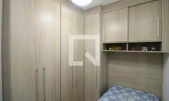 Imagem 6: Casa para Aluguel - Jardim Paraguacu, 2 Quartos, 42 m2