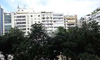 Imagem 7: Rio de Janeiro - Apartamento Padrão - COPACABANA