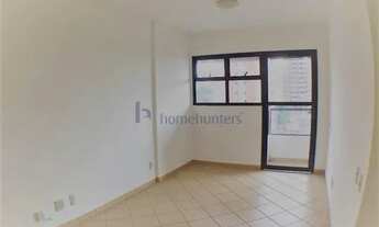 Imagem 4: Apartamento com 1 dormitório para alugar, 50 m² por R$ 1.400/mês - Cambuí - Campinas/SP