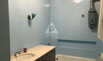 Imagem 5: Apartamento à venda, 3 quartos, 1 suíte, 1 vaga, Copacabana - RIO DE JANEIRO/RJ