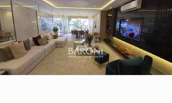 Imagem 5: São Paulo - Apartamento Padrão - Chacara Santo Antonio (zona Sul