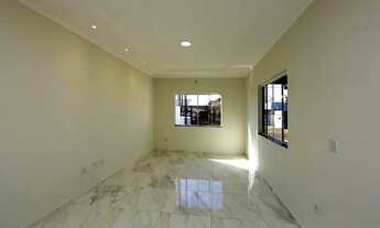 Imagem 5: Casa com 3 dormitórios à venda, 100 m² por R$ 270.000 - Jardim Dona Fátima Osman