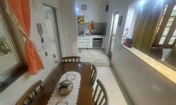 Imagem 6: Casa de vila com ótima planta, reformada [VP