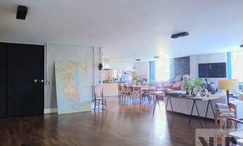 Imagem 5: APTO DE 3 DORMITÓRIOS NA REGIÃO DE HIGIENÓPOLIS