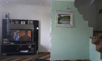 Imagem: Casa Grande espaçosa