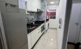 Imagem: Apartamento com 2 dormitórios à venda