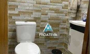 Imagem 3: Sobrado com 3 dormitórios à venda, 500 m² - Vila Pires - Santo André/SP