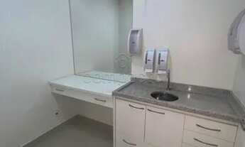 Imagem 3: Sala comercial para aluguel com 200 metros quadrados Jardim Palmeiras