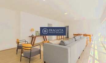 Imagem 3: Apartamento com 3 dormitórios à venda, 172 m² por R$ 1.892.000,00 - Jardim Paulista - São