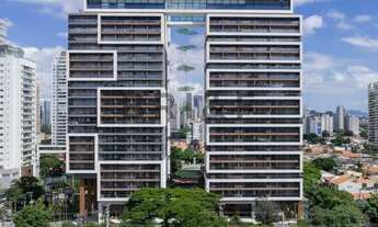 Imagem: Apartamento mobiliado Brooklin