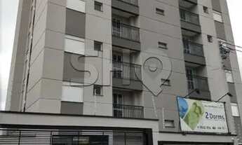 Imagem 3: Apartamento Santa Teresinha 2 Dormitórios