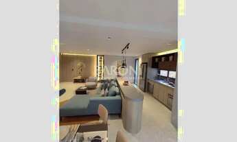 Imagem 6: São Paulo - Apartamento Padrão - Moema