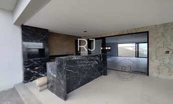 Imagem 3: Casa em Alphaville II - 5 suítes - Salvador/BA