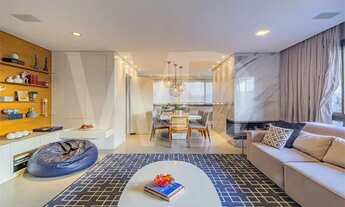 Imagem: Apartamento com 3 suítes Petrópolis