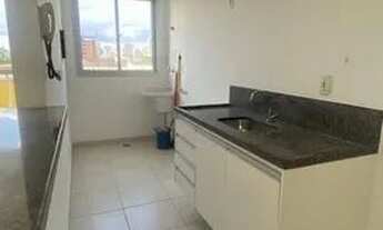 Imagem 2: Apartamento para aluguel e venda possui 60 metros quadrados com 2 quartos