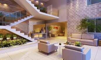 Imagem: Apartamento para aluguel, 3 quartos, 1 suíte