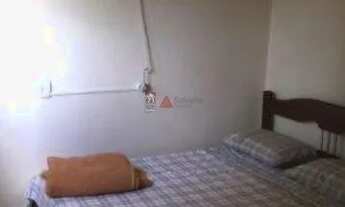 Imagem: Casa Padrão em São Sebastião