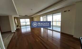 Imagem: Apartamento, 280 m² - venda por R$ 3.800.000,00