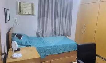 Imagem 4: Apartamento em condomínio fechado