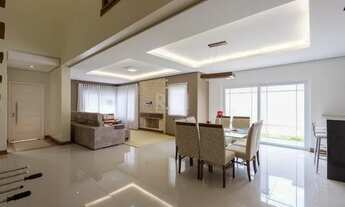 Imagem 6: Casa Condominio para Venda - 330m², 3 dormitórios, sendo 1 suites, 4 vagas - Hípica