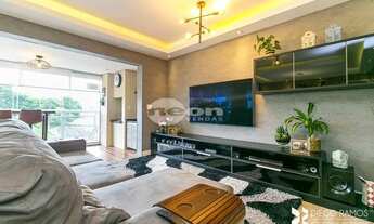 Imagem 3: SãO BERNARDO DO CAMPO - Apartamento Padrão - Baeta Neves