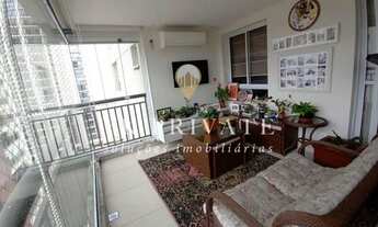 Imagem 6: Residencial Casa das Caldeiras/ 168m² / 3 dormitórios/ 3 suítes / 3 vagas/ Com ou Sem Mobí