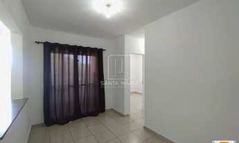 Imagem 2: Apartamento (tipo - padrao) 2 dormitórios/suite, cozinha planejada, portaria 24hs, lazer