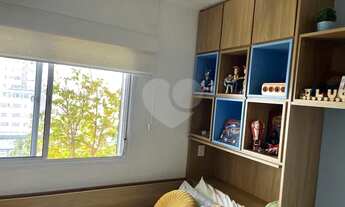 Imagem 2: São Paulo - Apartamento Padrão - IPIRANGA