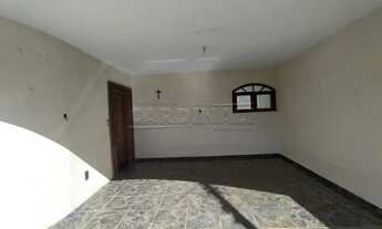 Imagem 3: Casa Padrão em Araraquara