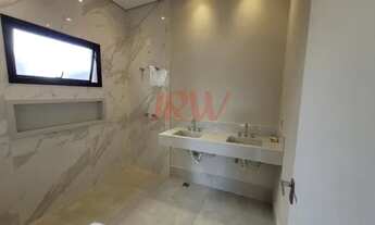 Imagem 5: LINDA CASA TÉRREA NO CONDOMÍNIO MARIA DULCE INDAIATUBA